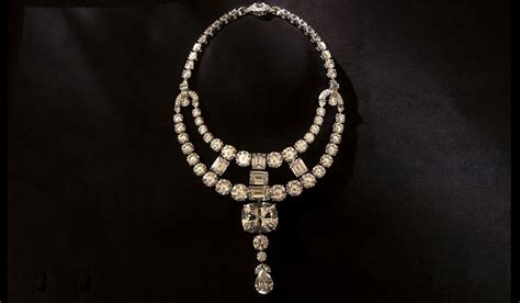 jacques cartier necklace